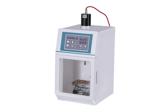 DL-300F Ultrasonic Liquid Processor สำหรับการกระจายสารเคมีผสม