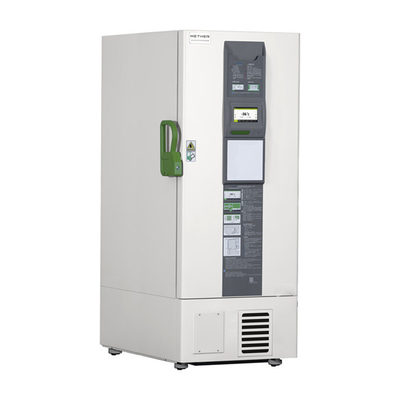 338L ลบ 86 องศาห้องปฏิบัติการ Super Ultra Low Temperature Lab ตู้แช่แข็งตู้เย็นตู้เย็นพร้อมประตูโฟมเดี่ยว