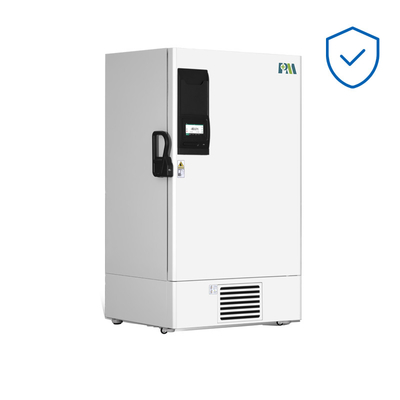 ตู้เย็นแช่แข็งชีวการแพทย์ความจุขนาดใหญ่ Direct Cooling PROMED MDF-86V728E