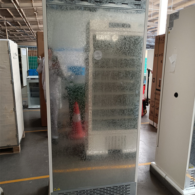 ระบบปรับปรุงความเย็นด้วยอากาศแรง ตู้เย็นแพทย์ 80kg 500*448*504mm