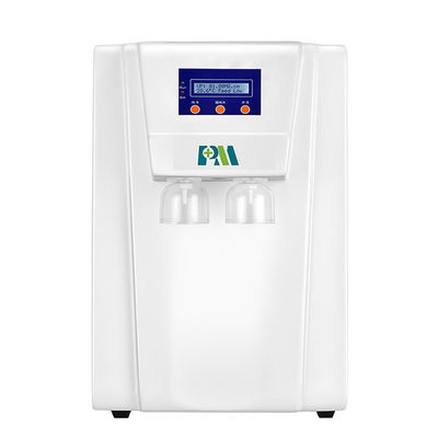 CE Lab Water Purification System อุปกรณ์ทำน้ำให้บริสุทธิ์ในห้องปฏิบัติการ