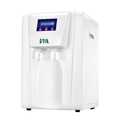 CE Lab Water Purification System อุปกรณ์ทำน้ำให้บริสุทธิ์ในห้องปฏิบัติการ
