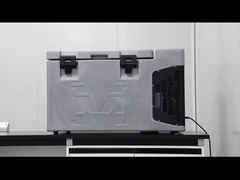 METHER ห้องปฏิบัติการการแพทย์ เครื่องเย็นวัคซีน เครื่องเย็นขนส่ง