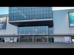 METHER นําเสนอวิธีเก็บและปฏิบัติการอุณหภูมิต่ําสุดที่ Analitika Expo