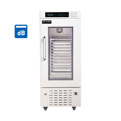 คุณภาพ  10 SUS Layers High Quality Blood Platelet Incubator With Intelligent Temperature Control โรงงาน