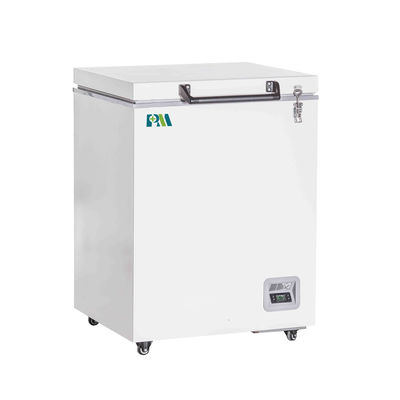 คุณภาพ  -60C Biomedical Ultra Low Temperature Chest Freezer โรงงาน