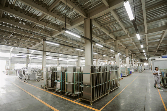 การอนุรักษ์สิ่งมีชีวิตที่ทํางาน ถังไอนิโตรเจนเหลว Cryogenic LN2 กระป๋อง