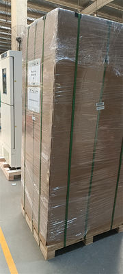 358L 12 ลิ้นชัก Double Chamber Upright ตู้เย็นแช่แข็งอุณหภูมิต่ำชีวการแพทย์สำหรับตู้เก็บวัคซีน