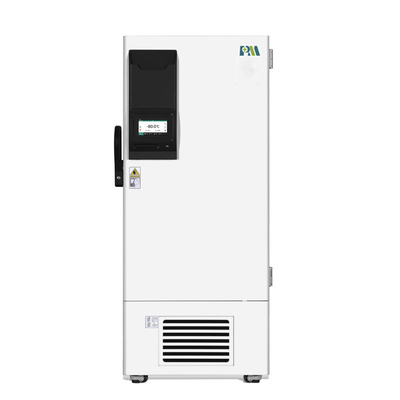Solid Door Biomedical Ultra Low Freezer ตู้เย็น 588L