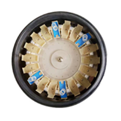 PROMED Double Lock Safety เครื่องหมุนเหวี่ยงทำความเย็นความเร็วสูงสำหรับอุปกรณ์ห้องปฏิบัติการ