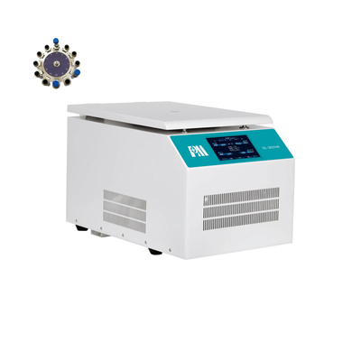 มอเตอร์ AC VFD แบบตั้งโต๊ะ ตู้เย็นระบายความร้อนด้วยความเร็วสูง เสียงรบกวนต่ำ