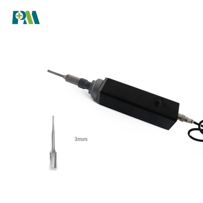 PROMED Lab Mini Handheld Homogenizer Sonicator Processor พร้อมขาตั้ง