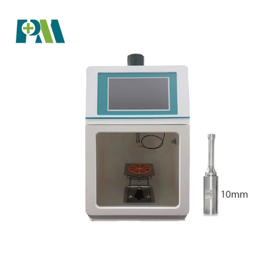 Benchtop แบบรวม Sonicator Homogenizer สำหรับเครื่องบดเซลล์