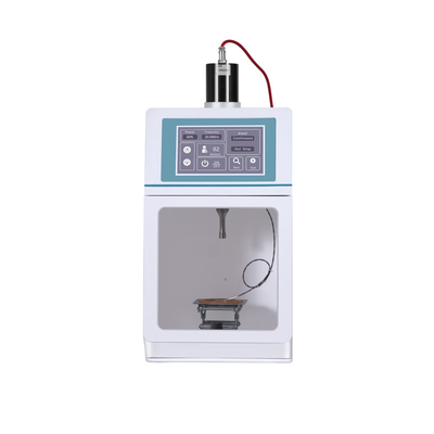 Benchtop แบบรวม Sonicator Homogenizer สำหรับเครื่องบดเซลล์