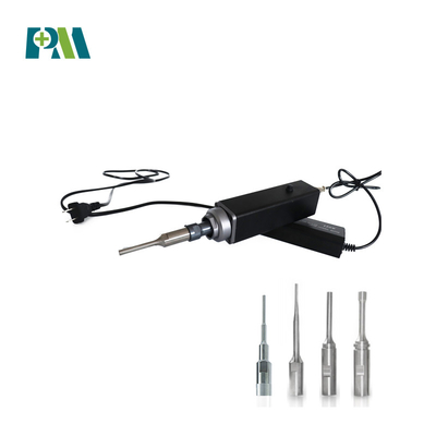 Lab / Field Use Portable Ultrasonic Homogenizer With Standard Probe 2mm