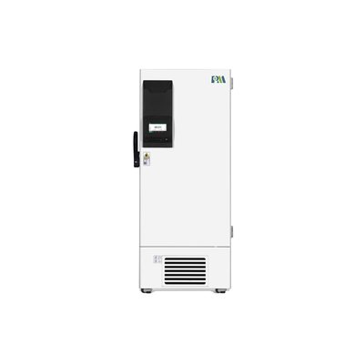 340L PROMED E-Series Ultra Cold Storage Freezer สำหรับอุปกรณ์โรงพยาบาล / ห้องปฏิบัติการ