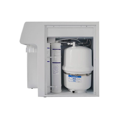 PROMED เครื่องกรองน้ำในห้องปฏิบัติการจอแสดงผล LCD สำหรับการทดลองที่ละเอียดอ่อน DL-P1-20TQ