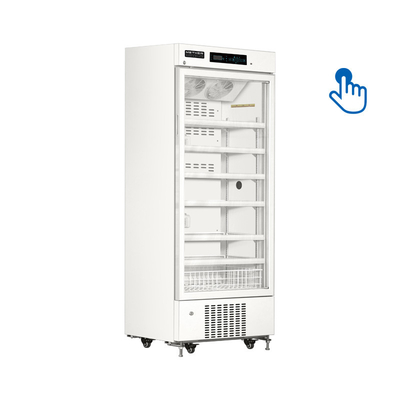 ตู้เย็น 1500L 2-8°C ตู้เย็นยาวัคซีน ตู้เย็นขนาดใหญ่ เพื่อการเก็บรักษาที่ดีที่สุด