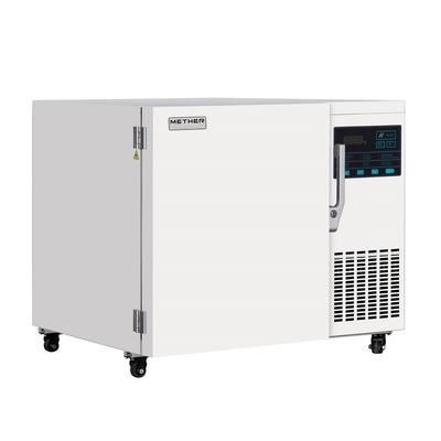 Mether 58L เครื่องตู้เย็นอากาศต่ําสุด -86°C สําหรับการใช้ทางวิทยาศาสตร์