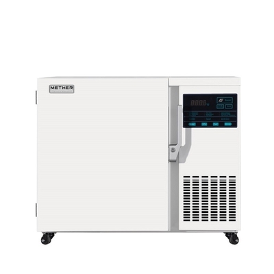 Mether 58L -80°C อุปกรณ์เย็นห้องปฏิบัติการอุปกรณ์เย็นห้องทํางาน MDF-86V58U
