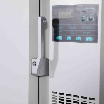 Mether 58L -80°C เครื่องเย็นอุณหภูมิต่ํามากสําหรับห้องปฏิบัติการ