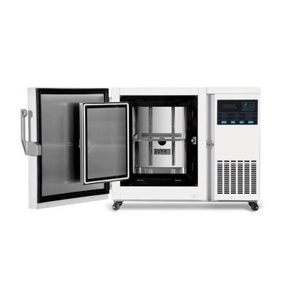 Mether 58L -80°C อุปกรณ์เย็นห้องปฏิบัติการอุปกรณ์เย็นห้องทํางาน MDF-86V58U