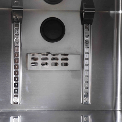 Mether 58L -80°C อุปกรณ์เย็นห้องปฏิบัติการอุปกรณ์เย็นห้องทํางาน MDF-86V58U