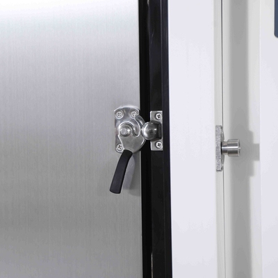 Mether 58L -80°C อุปกรณ์เย็นห้องปฏิบัติการอุปกรณ์เย็นห้องทํางาน MDF-86V58U