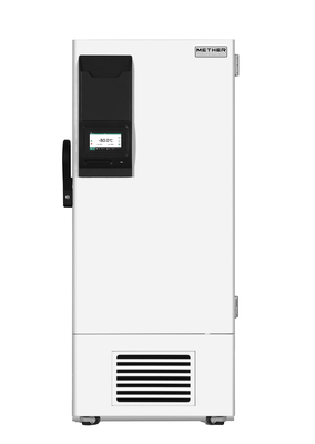 เครื่องต้มเย็นแบบลดความเย็นแบบ Cryogenic MDF-86V588E ออกแบบประหยัดพลังงาน และจอ LCD ขนาด 7 นิ้ว
