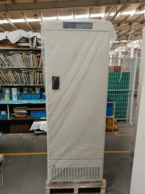 เครื่องต้มเย็นห้องปฏิบัติการ 328L สําหรับเก็บยาชีววิทยาและวัคซีน -40°C