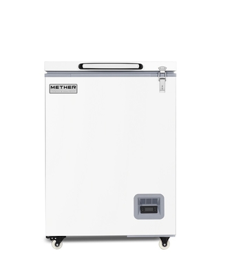 -60°C มินิพอร์ตบอล ประหยัดพลังงาน เครื่องเย็นกระเป๋าตู้หอม