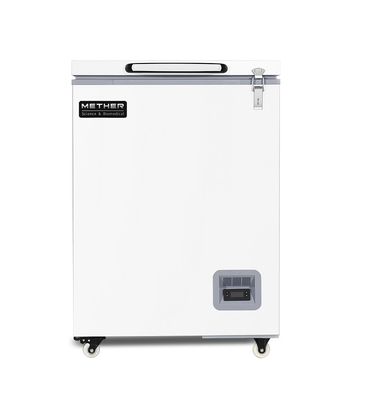 -60°C มินิพอร์ตบอล ประหยัดพลังงาน เครื่องเย็นกระเป๋าตู้หอม