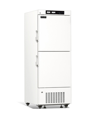เครื่องต้มเย็นทางการแพทย์ชีวภาพ MDF-25V328E เครื่องต้มเย็นลึกทางการแพทย์ที่ทันสมัย