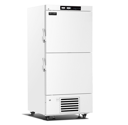เครื่องต้มเย็นทางการแพทย์ชีวภาพ MDF-25V328E เครื่องต้มเย็นลึกทางการแพทย์ที่ทันสมัย
