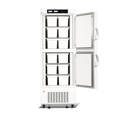 เครื่องต้มเย็นทางการแพทย์ชีวภาพ MDF-25V328E เครื่องต้มเย็นลึกทางการแพทย์ที่ทันสมัย