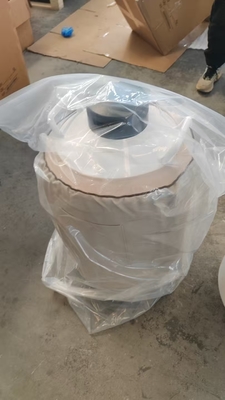 เครื่องส่งแห้งแบบไครโอเจนิก (Cryogenic Dry Shipper) คอนเทนเนอร์ระยะควาย LN2 พกพาสําหรับการส่งตัวอย่าง