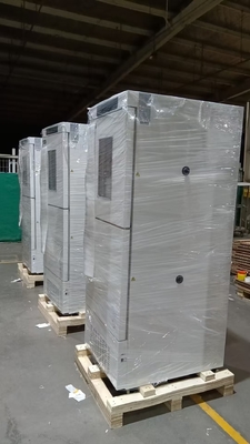 368L ห้องปฏิบัติการ ตู้เย็น เครื่องเย็น คอมโบ