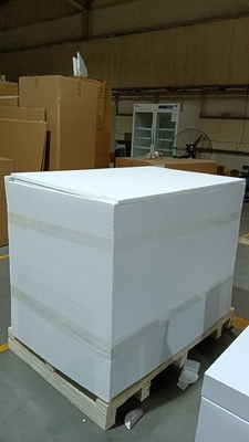 MDF-40H305 -40°C เครื่องเย็นห้องปฏิบัติการขนาดใหญ่และอุปกรณ์เก็บความเย็นทางการแพทย์