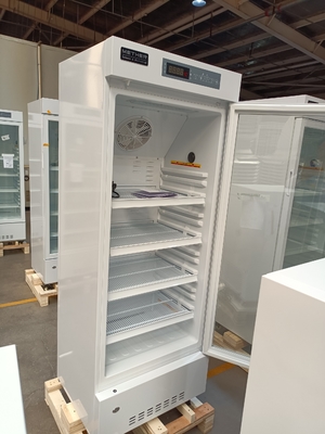 ตู้เย็นเภสัชกรรม MPC-5V226 2~8℃ 226L