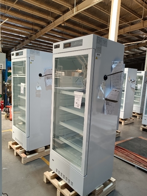 ตู้เย็นเภสัชกรรม MPC-5V226 2~8℃ 226L