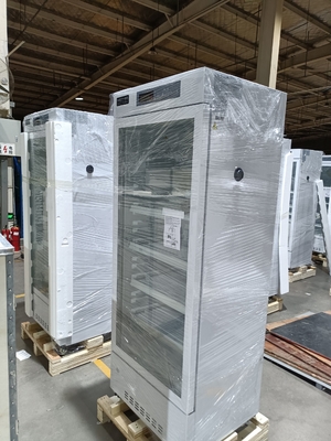 ตู้เย็นเภสัชกรรม MPC-5V226 2~8℃ 226L