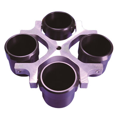 Manual Defrost Type Ultra Deep Freezer Incorporating Stainless Steel Inside Liner Storage for Research Centers and Medical Facilities