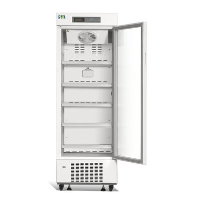 316L 2-8 องศาตรงคุณภาพสูงเกรดทางการแพทย์ตู้เย็นตู้แช่ยา