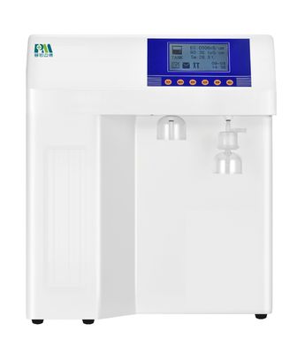 เครื่องทำน้ำให้บริสุทธิ์ White Lab Plus-E2 UP Water Machine