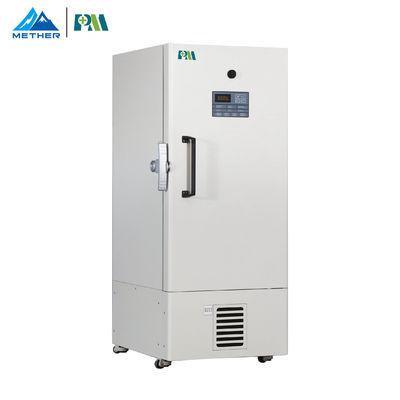 Direct Cooling Energy Saving Ultra Low Temp Freezer 340 ลิตร