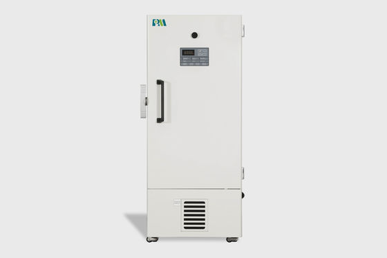 Direct Cooling Energy Saving Ultra Low Temp Freezer 340 ลิตร